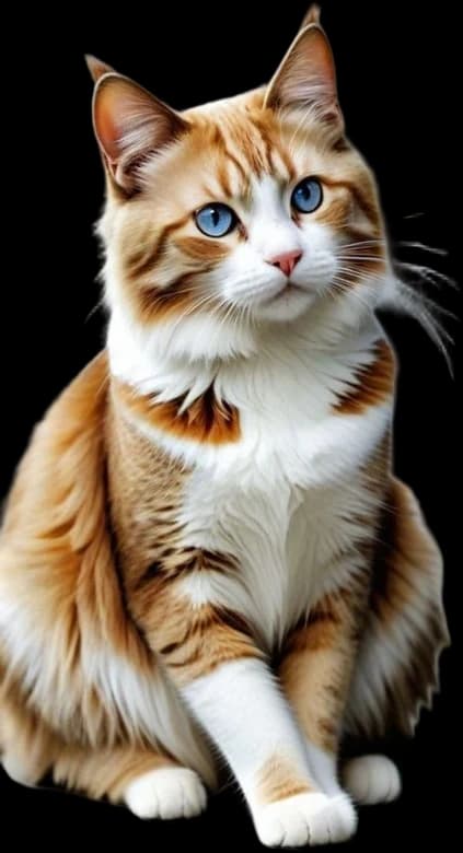 Calico cat