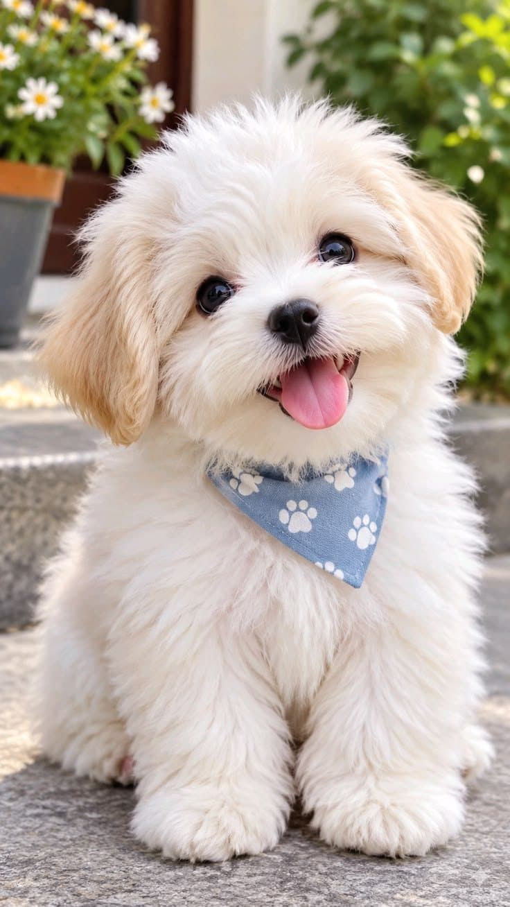 A PetNG customer's pet
